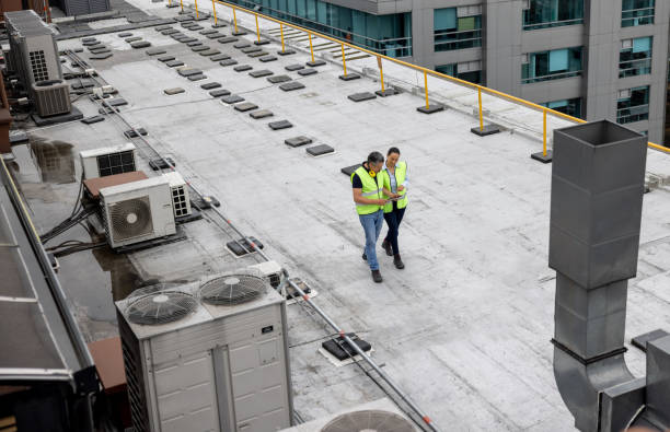 Best Roof Coating and Sealing  in Hackettstown, NJ