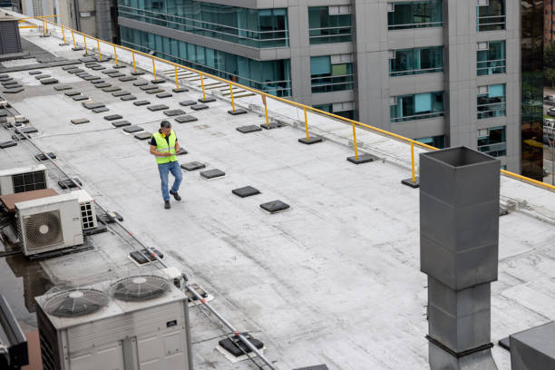 Best 4 Ply Roofing  in Hackettstown, NJ