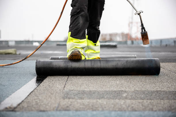 Hackettstown, NJ Roofing Services Company