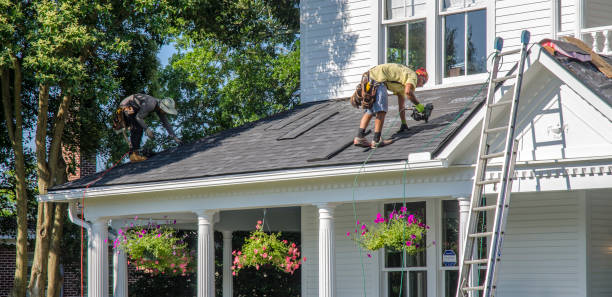 Best Roof Installation  in Hackettstown, NJ