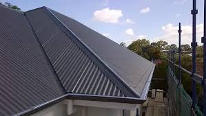 Cold Roofs in Hackettstown, NJ